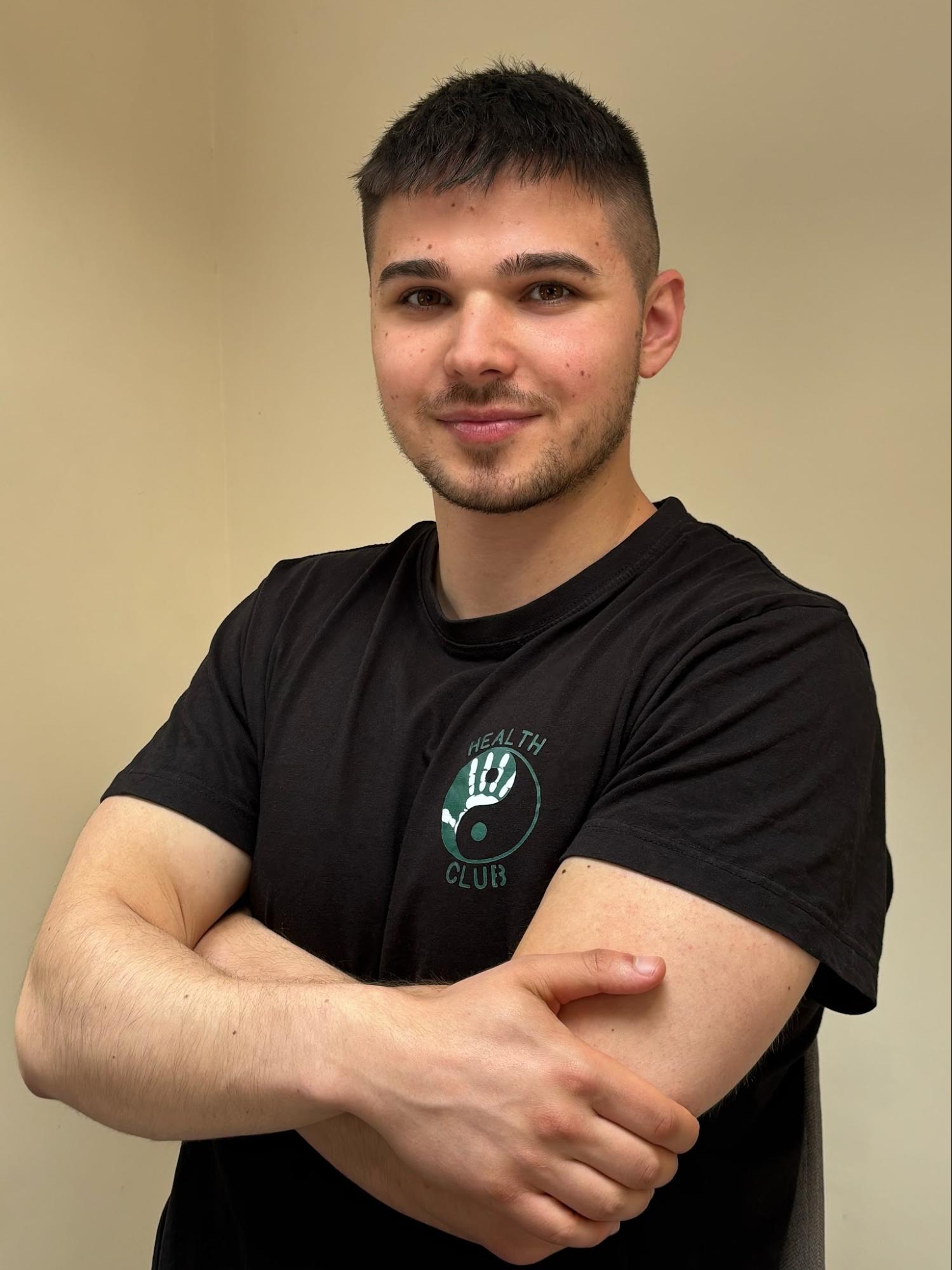 Еманоел Манолчев